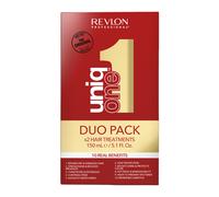UniqOne All In One Hair Treatment Duo Pack 2 x 150ml