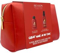 UniqOne™ Classic Shampoo & Leave-In Hair Treatment Pack