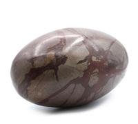 Unique 12-Inch Shiva Lingam Stone 30Cm