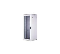 Unique 19 42U DN-19 42U-8/8-1 Floor Standing Network Rack