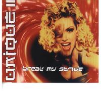 Unique 2 - Break My Stride