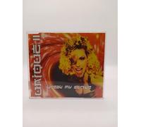 Unique 2 - Break My Stride