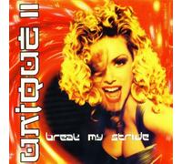 Unique 2 - Break My Stride [Vinyl Maxi-Single] [VINYL]