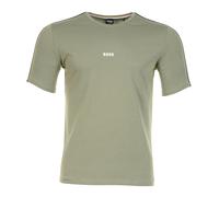 Unique 2 T Shirt 349 Open Green, XL