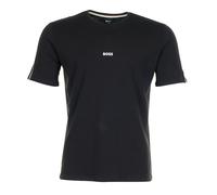 Unique 2 T Shirt Black, Small