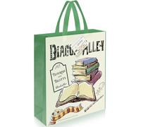 Unique Party – Party Bag – Harry Potter 23581 – Large 33 x 28 cm – Multicolour