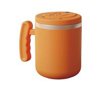 Unique 400ml Electric Auto Stirring Mugs With Portable Design And USB Rechargeable Function For Home Office Travel User Friendly Coffee Cup