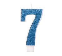 Unique 84267, Blue, Age 7