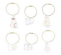 Unique Acrylic Pet Hair Showcases Bottle with Rope Keychain Pendant Cats Furs Container DIYer Keepsakes Home Decoration Miniature Pet Hair Memorial Ornament