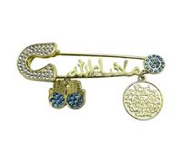 Unique Alloy Letter Brooch Pin with Influence Perfect Cultural Jewelry Accessory for Daily Charm Versatile Outfit