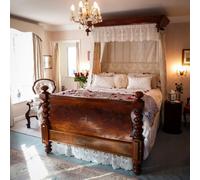 Unique and Boutique Hotel Stay for Two with Breakfast