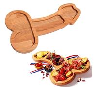 Unique Aperitif Board Creative Penis Shape Wooden Plate Charcuterie Board and Cheese Board, Bachelorette Party, Father's Day Birthday,L