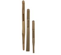 Unique Bamboo Dan Moi Jaw Harp Mouth Jews Asian Music Instrument - Large