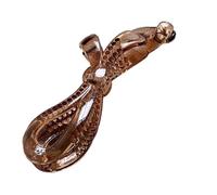 Unique Banana Ponytail Holder Secure Grip Hair Clamps Hair Accessories Elegant Hair Clip For Different Ages Fashionable Fruit Themed Hairpins