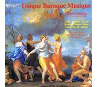 Unique Baroque Music