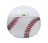 Unique Baseball Basketball Football Hair Claw For Women Cool Girl Hair Grip Hair Barrettes Outdoor Sports Headdress Versatile Hair Ornaments
