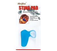 Unique Baseball-Softball Shock-Sting Absorbing Palm Gel Cushion Pad
