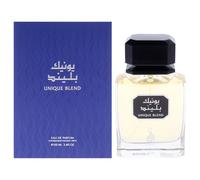 Unique Blend by Risala for Unisex - 3.4 oz EDP Spray