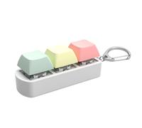 Unique Blue Switches Tester 3 Portable Clicking Toy Mechanical Keyboards Tester