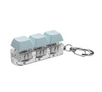 Unique Blue Switches Tester 3 Portable Clicking Toy Mechanical Keyboards Tester