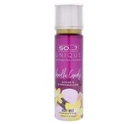 Unique Body Mist - Vanilla Candy by So? for Women - 5.1 oz Body Mist