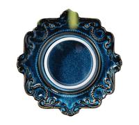 Unique Cartoon Halloween Pattern Biscuit Cutter Press Biscuit Shape Cookie Stamp Baking Decoration Tools