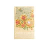 Unique Cash Organizers Cash Savin Book Provides Neat Storage Solution for Currency Valuable Paper & Childhood Memory Planner Book