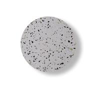 Unique Colored Terrazzo Wall Sconces, Round Modern Bedside LED Wall Lamp Living Room, Staise, Hallway, and Entryway Wall Light Fixtures Industrial Lighting Fixture in Hardwired
