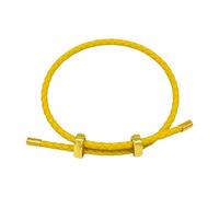 Unique design buckle leather decoration for those who accept love for personality and natural style. Metal clasp leather wristband, フリーサイズ