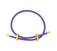 Unique design buckle leather decoration for those who accept love for personality and natural style. Metal clasp leather wristband, フリーサイズ