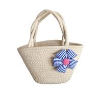 Unique Design Ladies Casual Knit Bag Elegant Handwoven Clutchs Carry Your Essential In Great For Various Occasions Handbags For Women