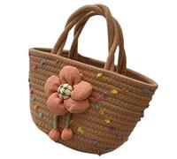 Unique Design Ladies Casual Knit Bag Elegant Handwoven Clutchs Carry Your Essential In Great For Various Occasions Handbags For Women