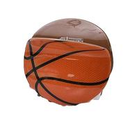 Unique Designed Basketball Football Hair Claw Girls Baseball Hair Clip Fashion Headwear Large Ponytail Clamp Stylish Hairpin