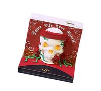 Unique Desk Planner Twenty Twenty Six Calendar with Stereoscopic Papercraft Plan Weekly Plan Reminder Pad for Present Offering Halloween Themed Desk Calendar