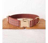unique dog collar convenient to walk the dog leash accessory for small medium large dog 5 size-dog collar-S