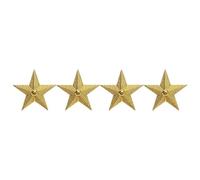 Unique Drip Oil Star Brooch Pin Delicate Fashion Accessory Portable for Clothing and Bags Decoration Casual Wear Oil Drops Designs Pin