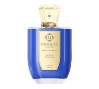 Unique’e Luxury Ocean The Rive 100 ml Extrait de Parfum Unisex Sea Breeze Blue Chamomile Niche Perfume