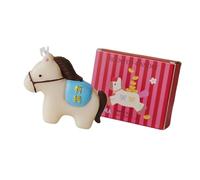 Unique Equine Design Scented for Room Ambiance and Celebration with Refreshing Scent