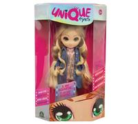 Giochi Preziosi Fashion Doll Magic Eyes W.1, Black (A2201561)