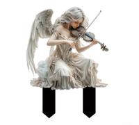 Unique Fairy Decor for Gardens Refresh Your Outdoor Space with Acrylic Fairy Ground