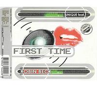 Unique feat. Robin Beck - First Time