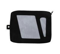 UNIQUE FEEL: Experience seamless surfing experience with our unique design Surfboard Fin Bags. Perfectly encapsulates the fins to ensure quick adjustment and improved wave riding efficiency