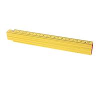 Unique Foldable Ruler with Classic Design and Pratical Function Measuring Tool Best for Woodworking of Carpenter Carpenter Ruler Tool