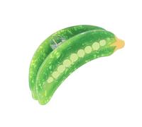 Unique Fruit Shape Hair Clip For Women Girls Barrettes For Teacher Student Fashion Hair Accessories Everyday Use