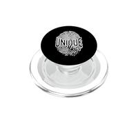 Unique Funny Authenticity, Identity & Self-Expression PopSockets PopGrip for MagSafe