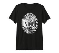 Unique Funny Authenticity, Identity & Self-Expression Premium T-Shirt