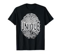 Unique Funny Authenticity, Identity & Self-Expression T-Shirt