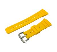 Genuine Casio Watch Strap Band 10370830 for Casio GW-3000M-4A