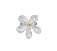 Unique Geometric Floral Band Rings Styles Statement Pieces for Trendy Casual Formal Occasions Adjustable Minimalists