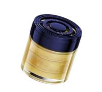 Unique Glittering Car Flowing Sand Perfumes Fragrances Gel in Container Offering Freshing Bluebell Scent and Safe Use Modern Gel Air Freshener Perfumes
